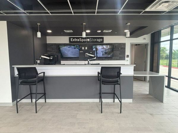 Extra Space Storage - 5221 - Allen - Curtis Ln - 1450 Curtis Lane
