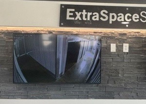 Extra Space Storage - 5221 - Allen - Curtis Ln - 1450 Curtis Lane