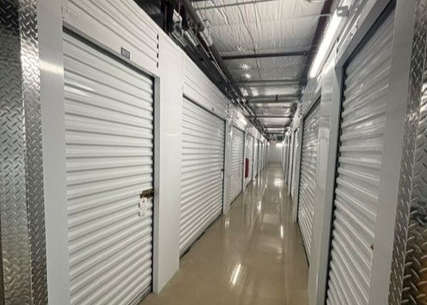 Extra Space Storage - 5221 - Allen - Curtis Ln - 1450 Curtis Lane