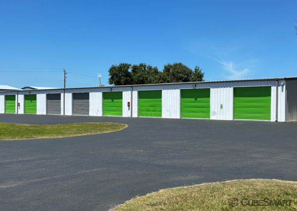 CubeSmart Self Storage - 7000 Iris Street - FL - 7000 Iris Street