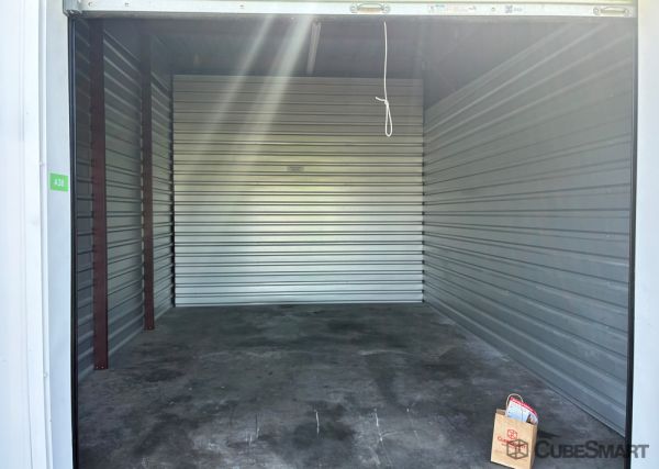 CubeSmart Self Storage - 7000 Iris Street - FL - 7000 Iris Street