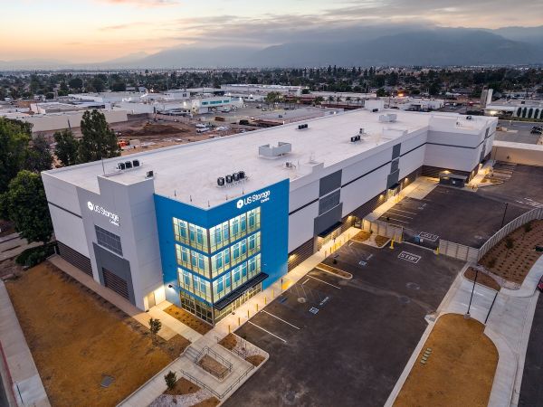 US Storage Centers - Covina - Cutter - 529 Cutter Way