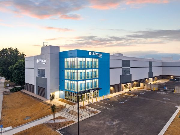 US Storage Centers - Covina - Cutter - 529 Cutter Way