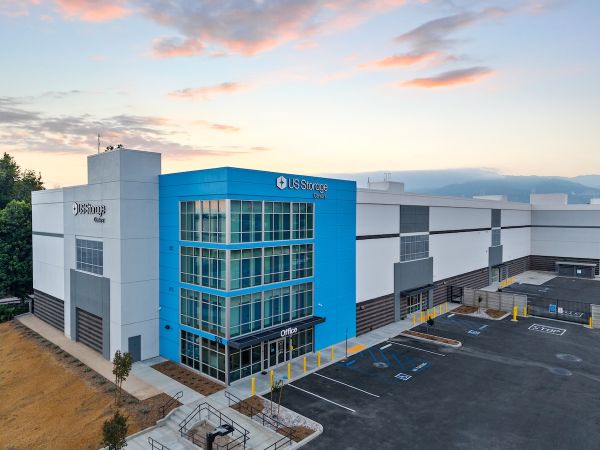 US Storage Centers - Covina - Cutter - 529 Cutter Way