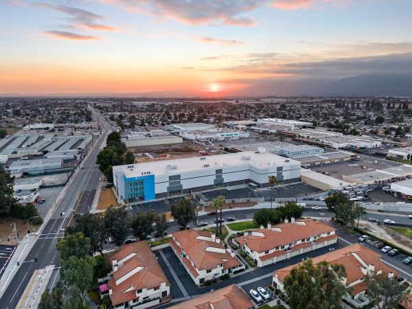 US Storage Centers - Covina - Cutter - 529 Cutter Way