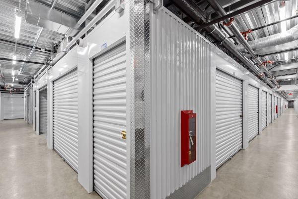 US Storage Centers - Covina - Cutter - 529 Cutter Way