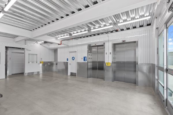 US Storage Centers - Covina - Cutter - 529 Cutter Way