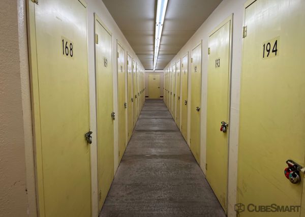 CubeSmart Self Storage - 2405 South Kolb Road - AZ - 2405 South Kolb Road