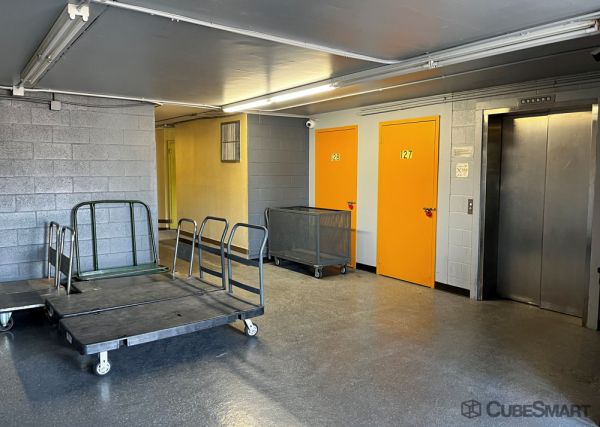 CubeSmart Self Storage - 2405 South Kolb Road - AZ - 2405 South Kolb Road