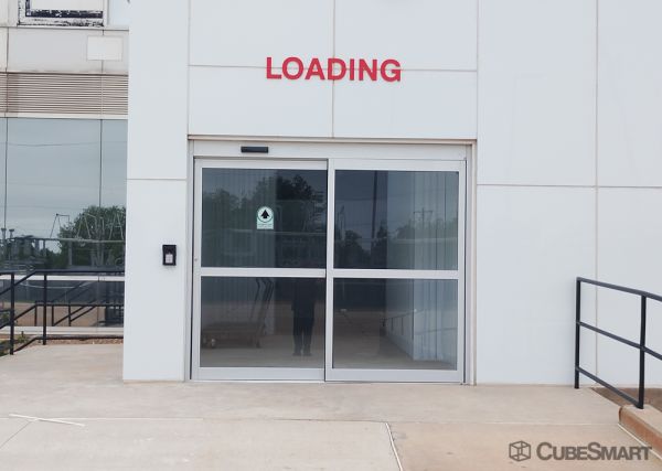 CubeSmart Self Storage - 3800 North May Avenue - OK - 3800 North May Avenue