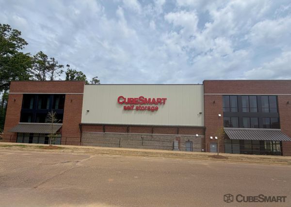 CubeSmart Self Storage - 1669 Bainbridge Street - MS - 1669 Bainbridge Street