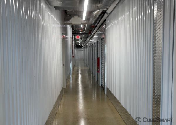 CubeSmart Self Storage - 1669 Bainbridge Street - MS - 1669 Bainbridge Street