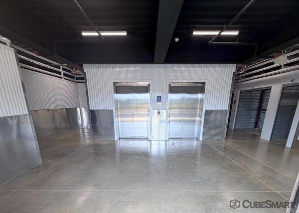 CubeSmart Self Storage - 1669 Bainbridge Street - MS - 1669 Bainbridge Street