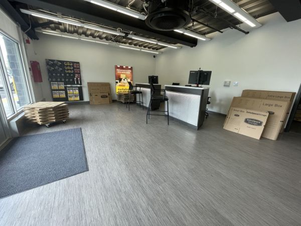 Extra Space Storage - 5245 - Totowa - 783 Riverview Dr - 783 Riverview Drive