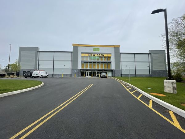 Extra Space Storage - 5245 - Totowa - 783 Riverview Dr - 783 Riverview Drive