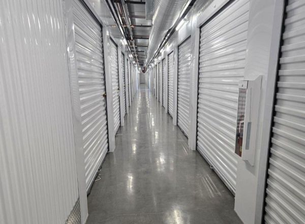 Extra Space Storage - 5178 - Mesa - S Ellsworth Rd - 7349 South Ellsworth Road