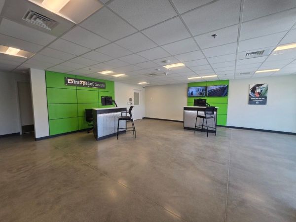 Extra Space Storage - 6620 - Capitol Heights - 8601 Walker Mill Rd - 8601 Walker Mill Road