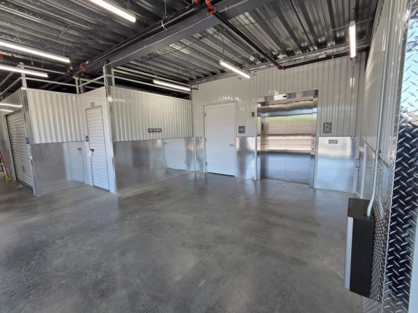 Extra Space Storage - 6620 - Capitol Heights - 8601 Walker Mill Rd - 8601 Walker Mill Road
