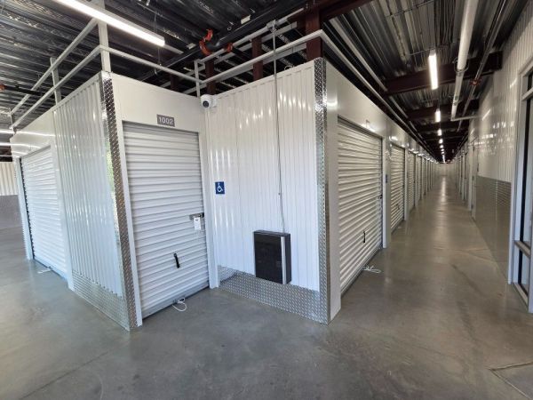 Extra Space Storage - 6620 - Capitol Heights - 8601 Walker Mill Rd - 8601 Walker Mill Road