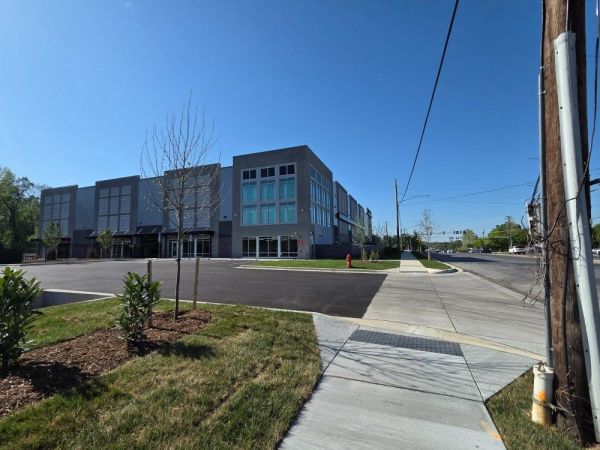 Extra Space Storage - 6620 - Capitol Heights - 8601 Walker Mill Rd - 8601 Walker Mill Road