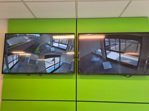 Extra Space Storage - 6620 - Capitol Heights - 8601 Walker Mill Rd - 8601 Walker Mill Road