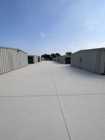 Stow & Co Storage - FM 2727 - 1380 Fm 2727