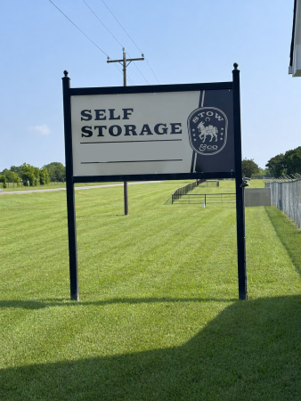 Stow & Co Storage - FM 2727 - 1380 Fm 2727