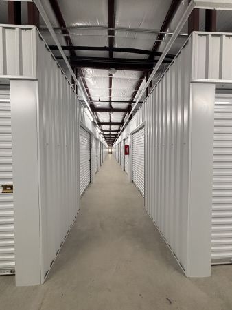 Stow & Co Storage - FM 2727 - 1380 Fm 2727