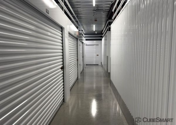 CubeSmart Self Storage - 2152 North Lecanto Highway - FL - 2152 North Lecanto Highway