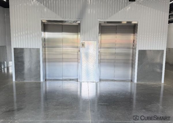 CubeSmart Self Storage - 2152 North Lecanto Highway - FL - 2152 North Lecanto Highway