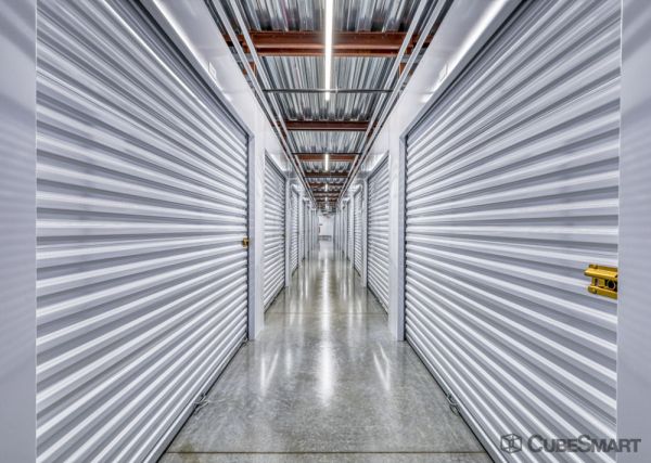 CubeSmart Self Storage - 2152 North Lecanto Highway - FL - 2152 North Lecanto Highway
