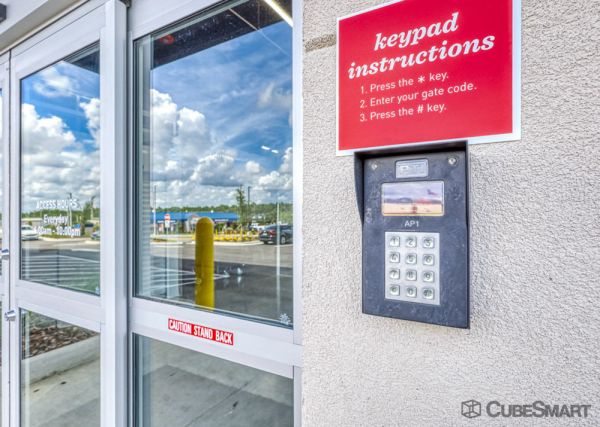 CubeSmart Self Storage - 2152 North Lecanto Highway - FL - 2152 North Lecanto Highway
