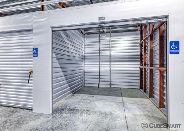 CubeSmart Self Storage - 2152 North Lecanto Highway - FL - 2152 North Lecanto Highway