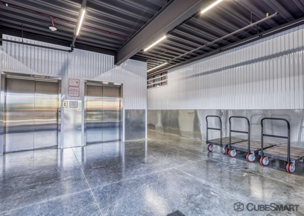 CubeSmart Self Storage - 2152 North Lecanto Highway - FL - 2152 North Lecanto Highway