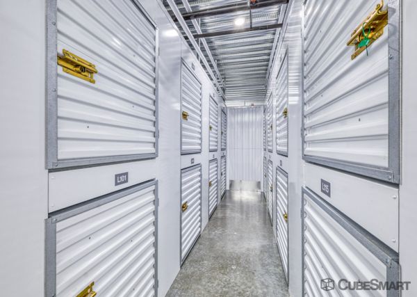 CubeSmart Self Storage - 2152 North Lecanto Highway - FL - 2152 North Lecanto Highway