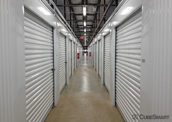 CubeSmart Self Storage - 11200 Kiley Drive - IL - 11200 Kiley Drive