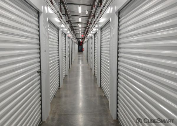 CubeSmart Self Storage - 11200 Kiley Drive - IL - 11200 Kiley Drive