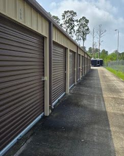 AAA Vault Storage - 9123 Stonewood Drive