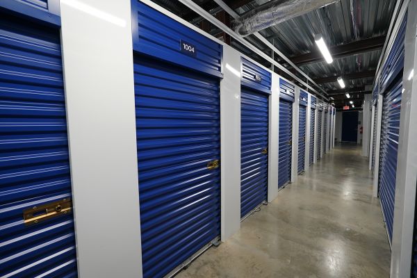 Prime Storage - Centereach S Coleman Rd - 20 South Coleman Road