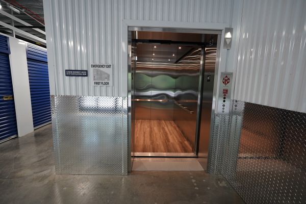 Prime Storage - Centereach S Coleman Rd - 20 South Coleman Road