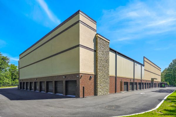 Prime Storage - Centereach S Coleman Rd - 20 South Coleman Road