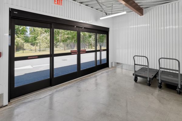 Prime Storage - Centereach S Coleman Rd - 20 South Coleman Road