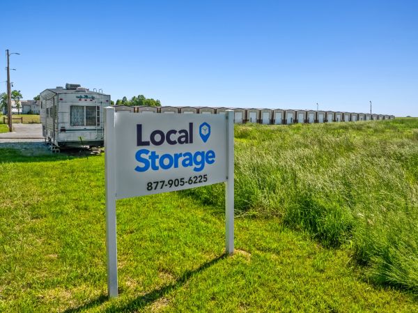 LocalStorage Wooster - Fredericksburg 3751 - 3751 Fredericksburg Road