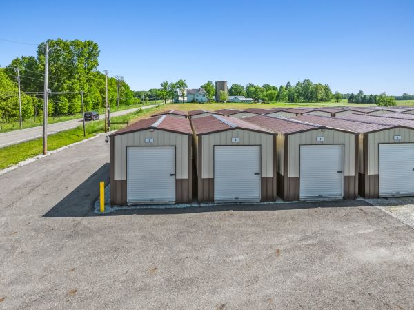 LocalStorage Wooster - Fredericksburg 3751 - 3751 Fredericksburg Road
