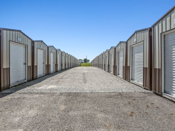 LocalStorage Wooster - Fredericksburg 3751 - 3751 Fredericksburg Road