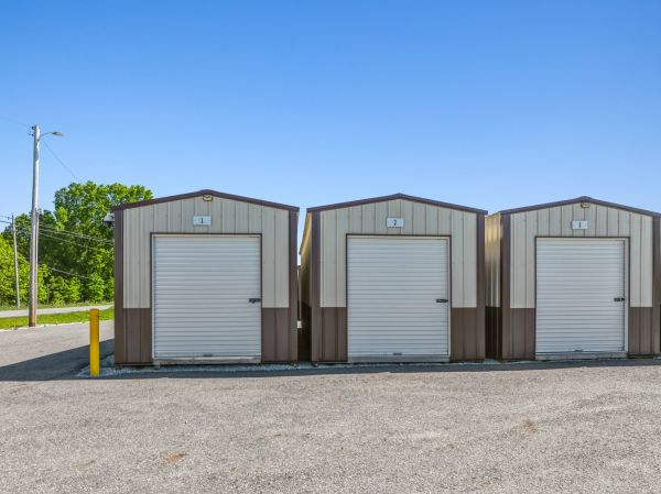 LocalStorage Wooster - Fredericksburg 3751 - 3751 Fredericksburg Road