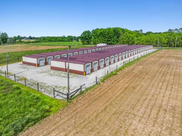 LocalStorage Wooster - Fredericksburg 3751 - 3751 Fredericksburg Road