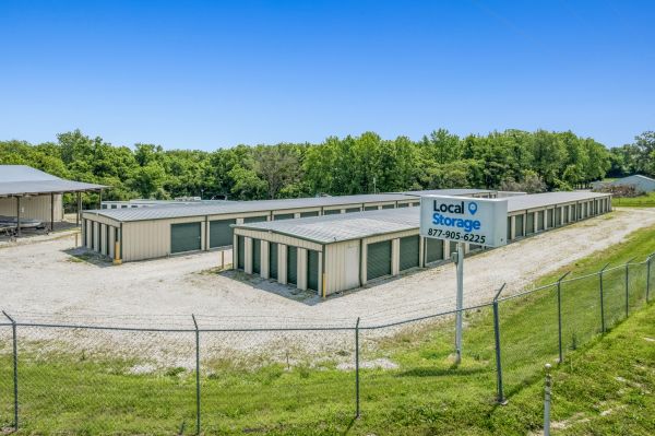LocalStorage Foley - 104 Bluffview Estates