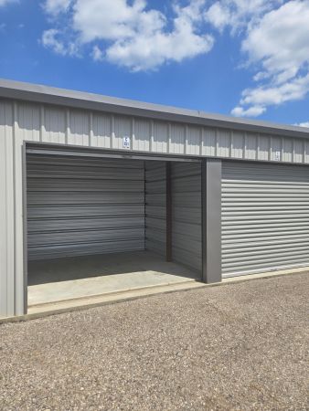Mini Storage Depot - North Meadow - 165 Hackett Road