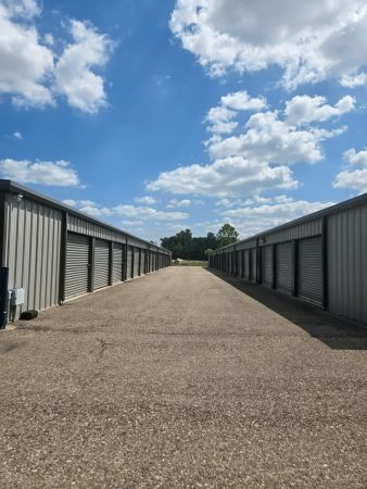 Mini Storage Depot - North Meadow - 165 Hackett Road